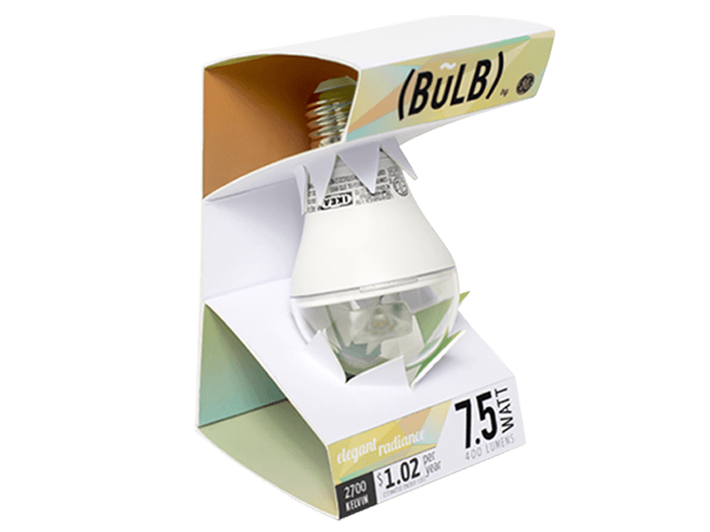 Bulb Packaging